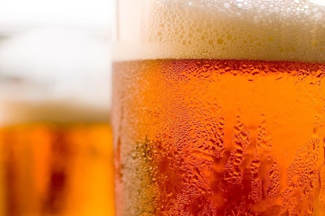 Good Water Good Beer Freshwater Land Trust