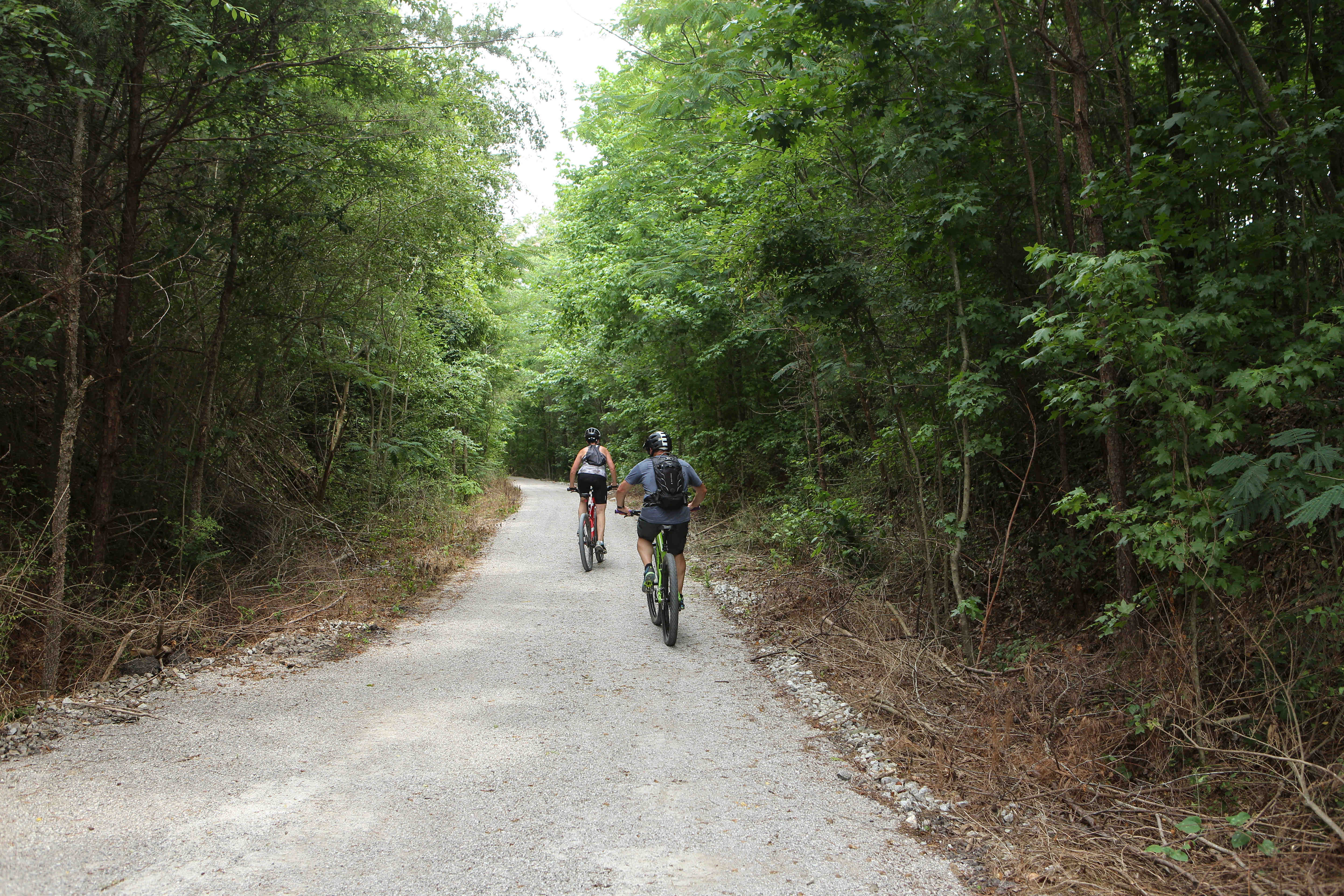 Turkey Creek Nature Preserve Archives - Alabama Recreation Trails