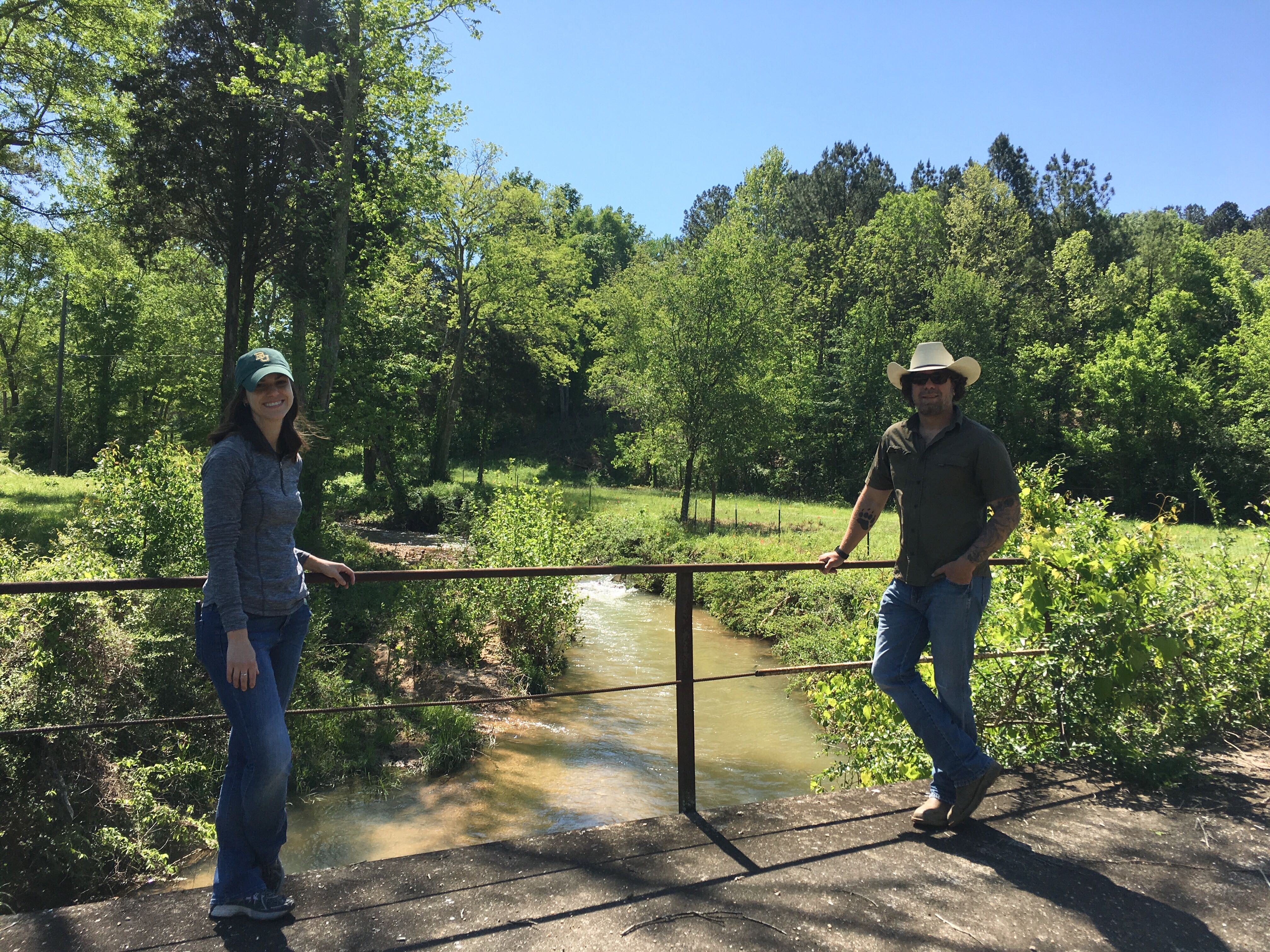 Turkey Creek Nature Preserve - Freshwater Land Trust