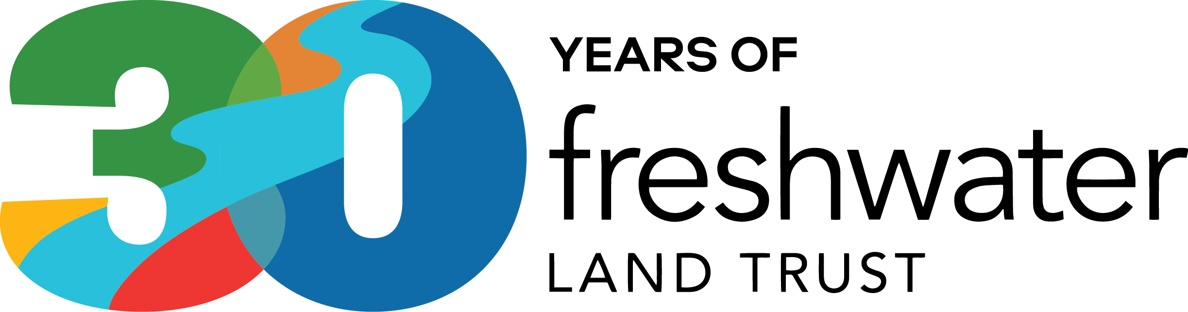 Freshwater Land Trust logo